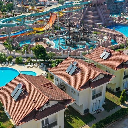 Villa Anemon Fethiye Eksteriør bilde