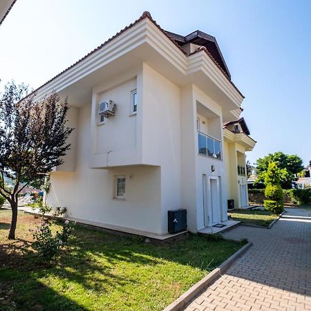 Villa Anemon Fethiye Eksteriør bilde